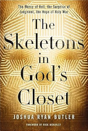 The Skeletons in God’s Closet