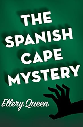 The Spanish Cape Mystery