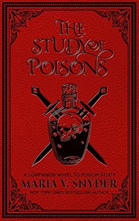 The Study of Poisons