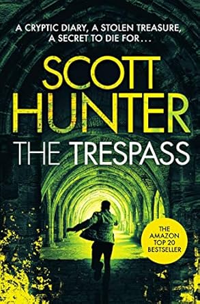 The Trespass