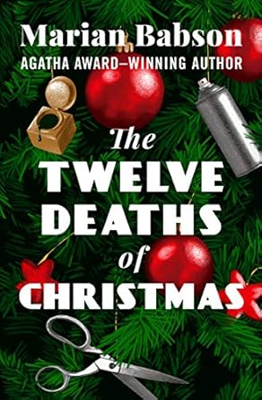 The Twelve Deaths of Christmas