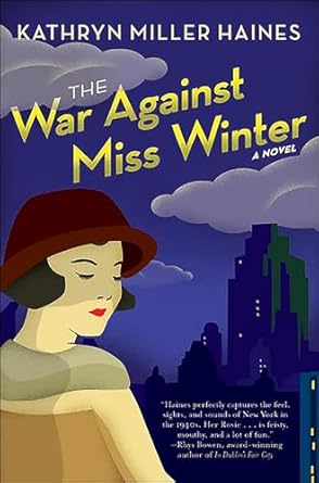 The War Against Miss Winter