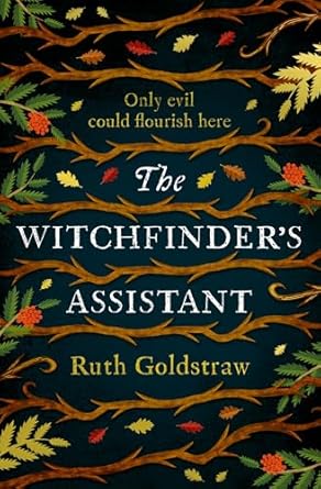 The Witchfinder’s Assistant