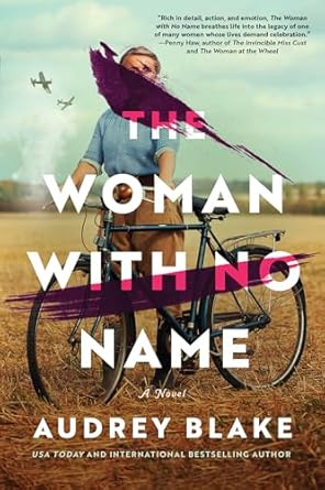 The Woman with No Name