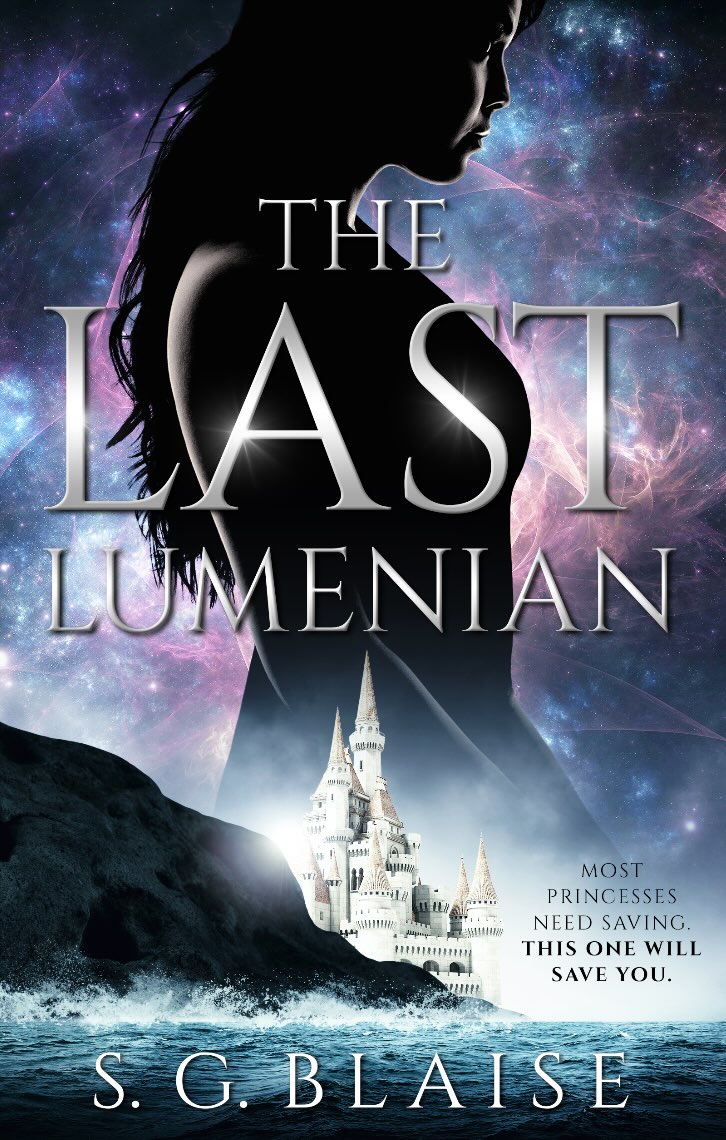 The Last Lumenian