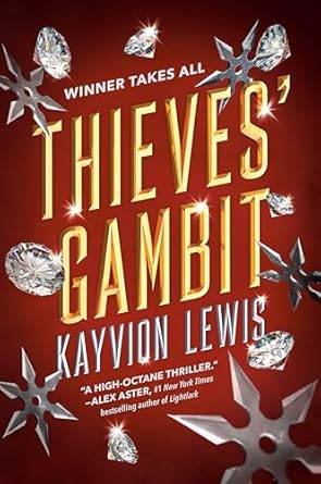 Thieves’ Gambit