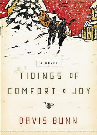 Tidings of Comfort & Joy