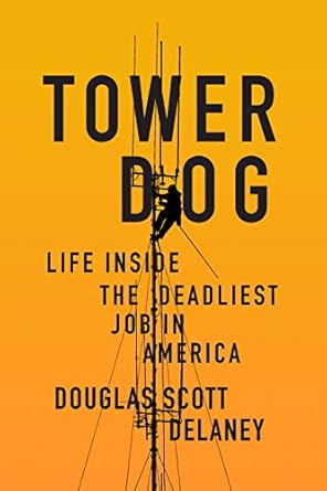 Tower Dog