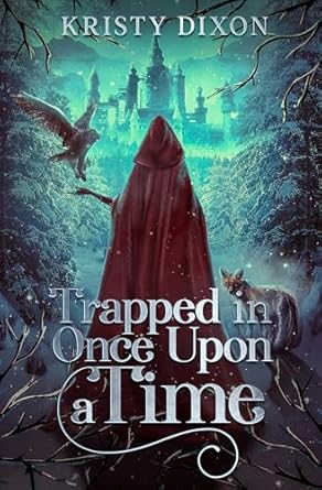 Trapped in Once Upon a Time