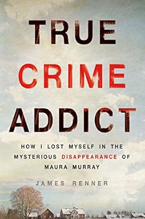 True Crime Addict