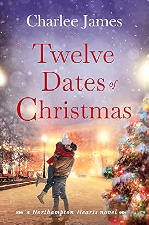 Twelve Dates of Christmas