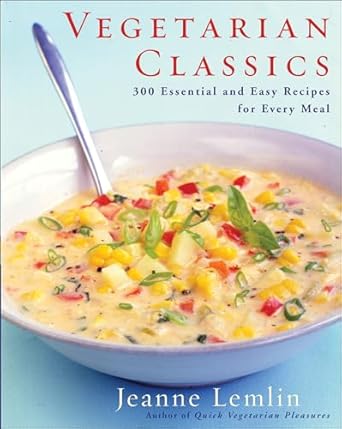 Vegetarian Classics