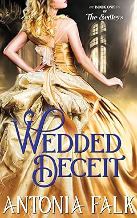 Wedded Deceit