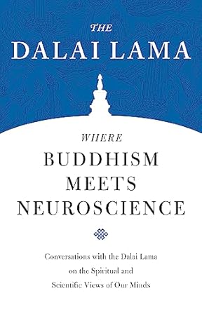 Where Buddhism Meets Neuroscience