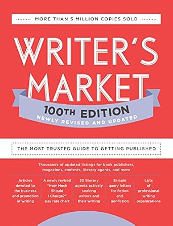 Writer’s Market