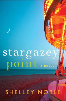 Stargazey Point