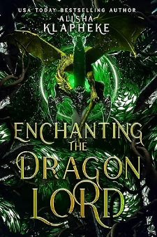 Enchanting the Dragon Lord