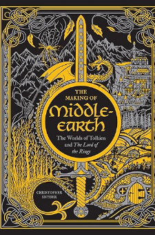 The Making of Middle-Earth