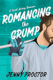 Romancing the Grump