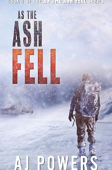 As the Ash Fell