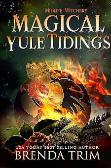 Magical Yule Tidings