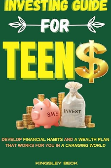 Investing Guide for Teens