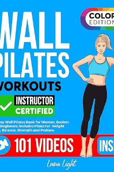 Wall Pilates Workouts