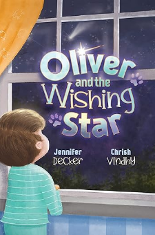 Oliver and the Wishing Star