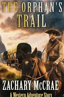 The Orphan’s Trail