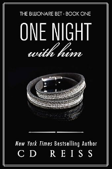 One Night With Him