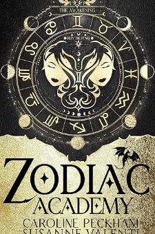 Zodiac Academy