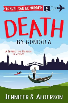 Death by Gondola