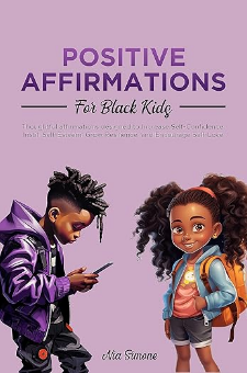 Positive Affirmations for Black Kids