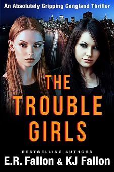 The Trouble Girls