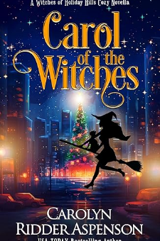 Carol of the Witches