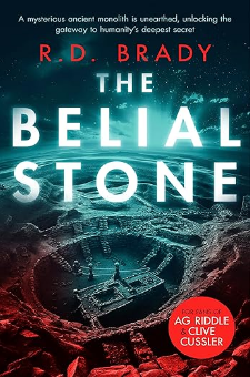 The Belial Stone