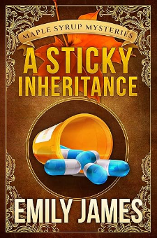 A Sticky Inheritance