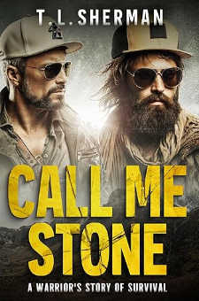 Call Me Stone