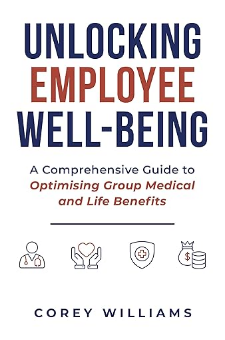 Unlocking Employee Well-Being