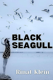 Black Seagull