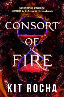 Consort of Fire