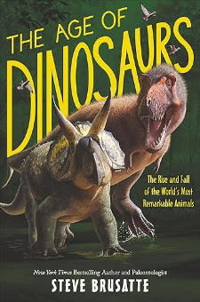 The Age of Dinosaurs