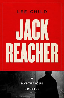 Jack Reacher: A Mysterious Profile