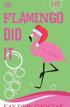 The Flamingo Did It