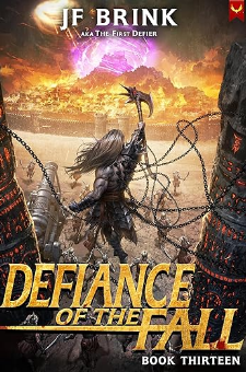 Defiance of the Fall