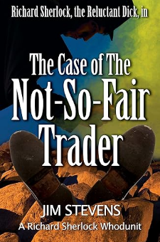 The Case of the Not-So-Fair Trader