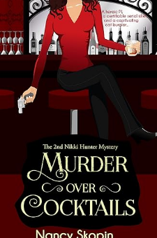 Murder Over Cocktails