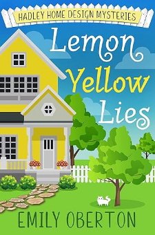 Lemon Yellow Lies