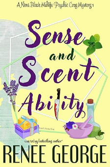 Sense and Scent Ability