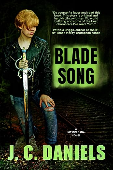 Blade Song